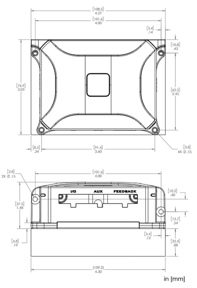 ION-500-dimensions