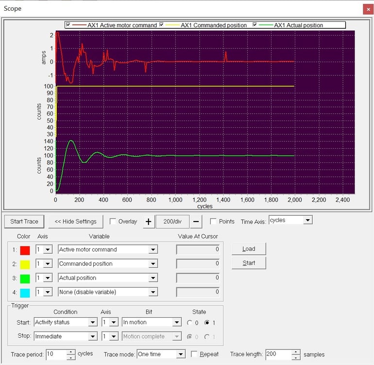 pro-motion-screenshot-underdamped-response