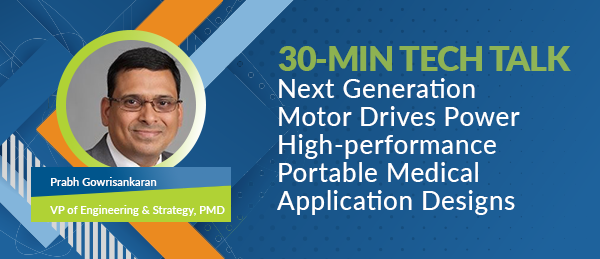 Next Gen Motor Drives