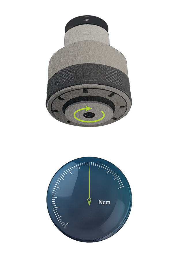 What Is Precision Torque Control