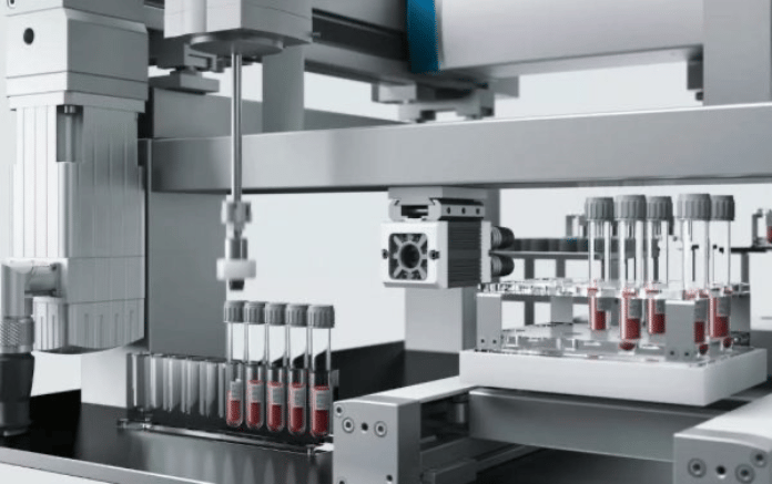 What Is Gantry Control