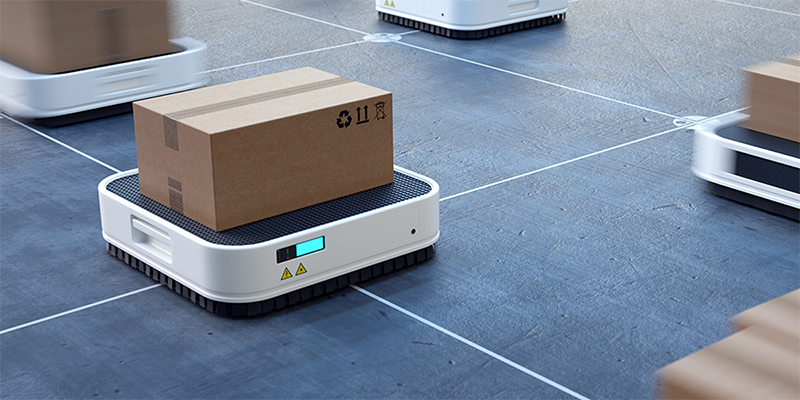 Mobile Robotics