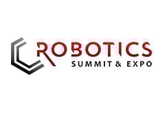 Robotics Summit & Expo