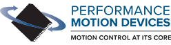 Performance Motion Devices - Motion Control At Its Core