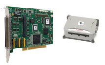 Motion Control Boards and Drives