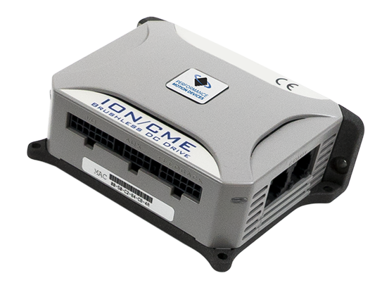 Advanced Motion Control Solutions from Performance Motion Devices