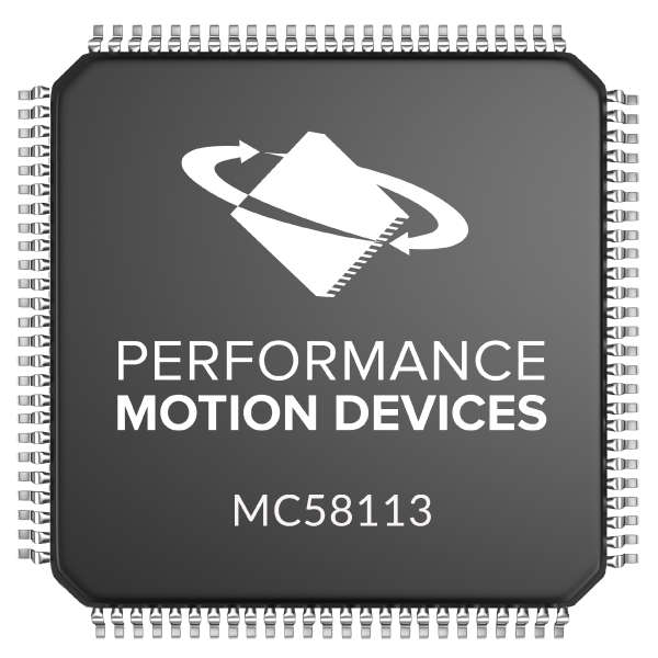 Magellan MC58113 IC
