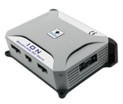 ION 500/3000 드라이브