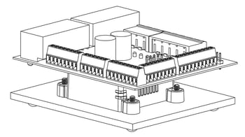 Pre-assembled Developer Kits