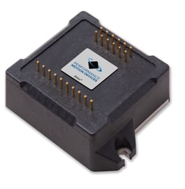 Motion Control Digital Amplifier
