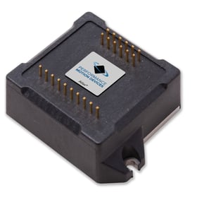 Motion Control Digital Amplifier