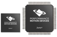 Juno Torque Control IC
