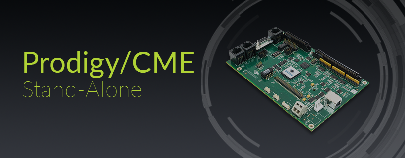 CME Standalone Board