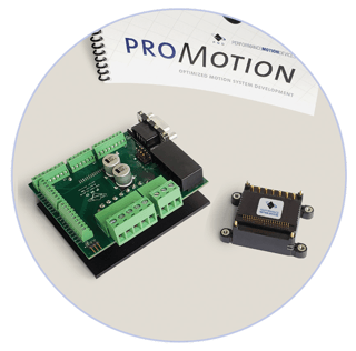 ION CME N-Series Developer Kits