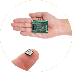 ICs for Brushless DC motors