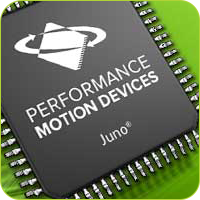 Juno Velocity Control IC