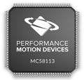 MC58113 Positioning ICs