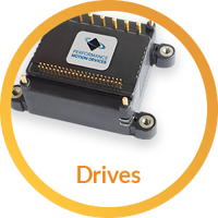 N-Series Motion Control Drive