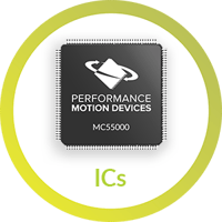 Magellan and Juno ICs