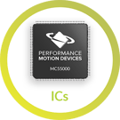 Magellan Motion Control ICs