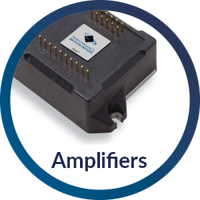 Atlas Digital Amplifiers