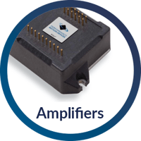 Motor Amplifiers