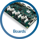 Prodigy Motion Control Boards
