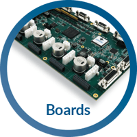 Machine Controller Boards
