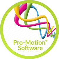 Pro-Motion Software
