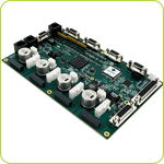 Machine Controller Boards