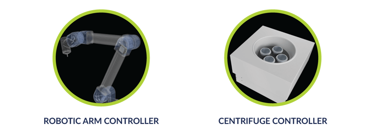 robotic-arm-controller-centrifuge-controller-applications-n-series