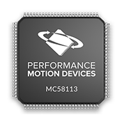 Magellan MC58113 Positioning IC