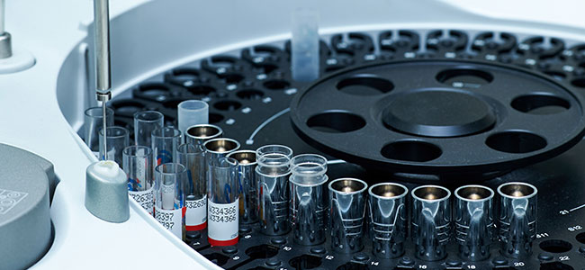 Trends in Medical Motion Control Devices