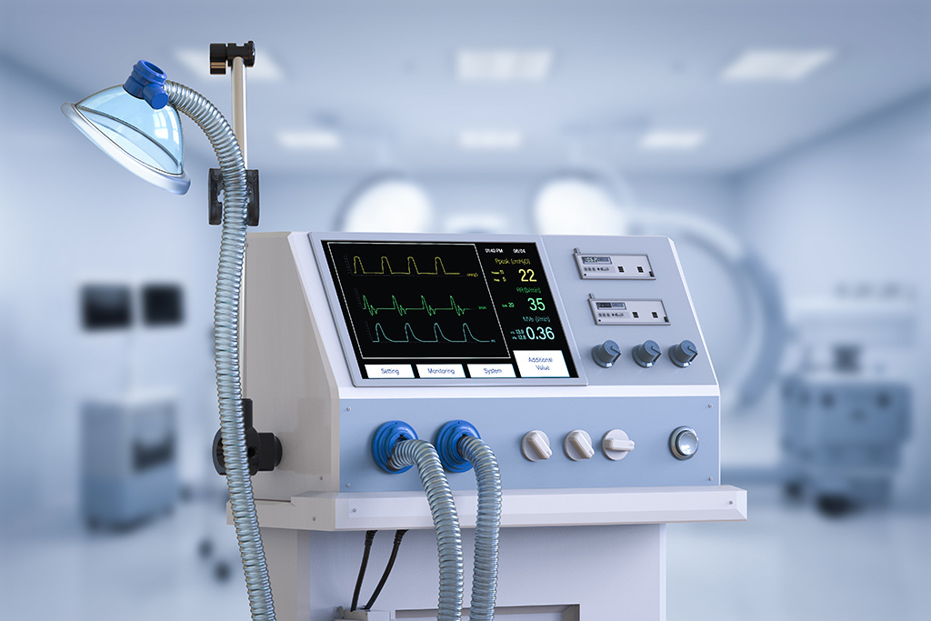 MedicalDevicesRespirator