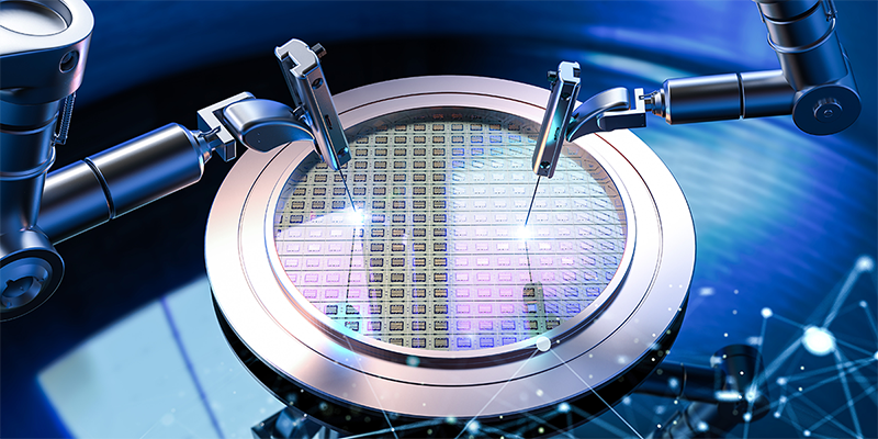 Semiconductor