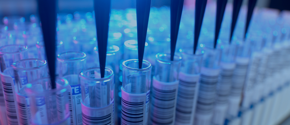 Lab Automation