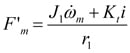 Battery Regeneration II Equation 2