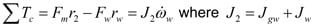 Battery Regeneration II Equation 4