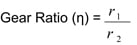 Battery Regeneration II Equation 5.2