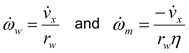 Battery Regeneration II Equation 5.5