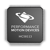 Magellan MC58113 Positioning IC