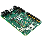 Prodigy/CME Standalone Motion Control Board