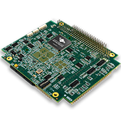 Prodigy PC 104 board