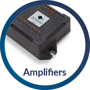 Atlas Digital Amplifiers