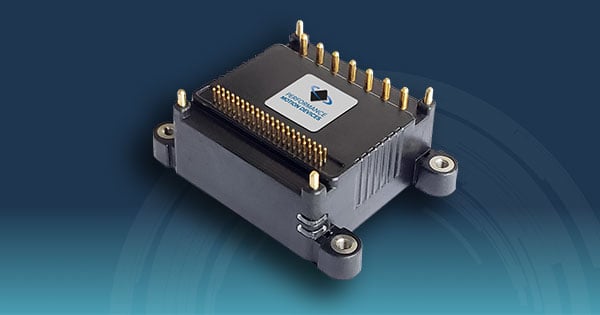 Ultra-compact Motion Controller