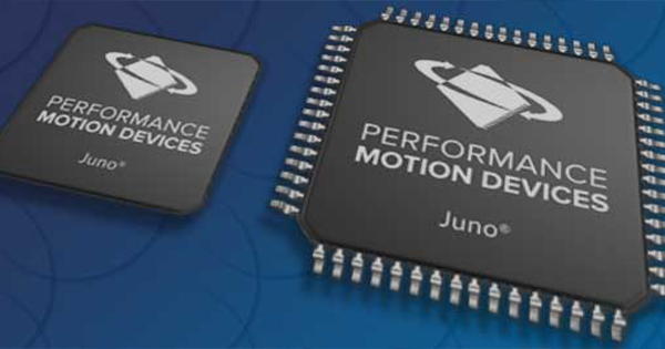 Outer Loop Control ICs
