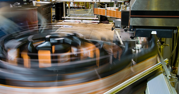 Automation and Motion Control