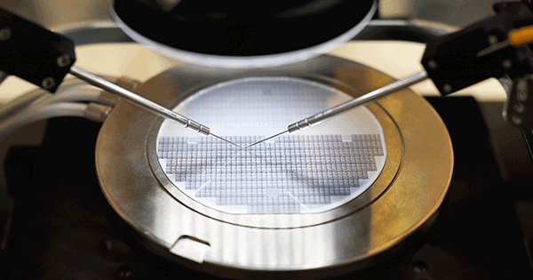 Semiconductor Wafers